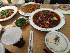 -花盐街·四川乐山小吃(西单大悦城店)