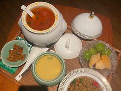 -金色春天.美颜康体纯正SPA(黄泥磅店)