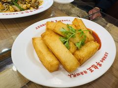 -芋包王闽南茶楼(八市店)
