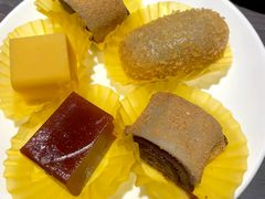 -东来顺饭庄(上地华联店)