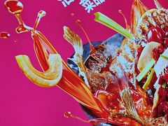 -老板恋上鱼(恒隆广场店)