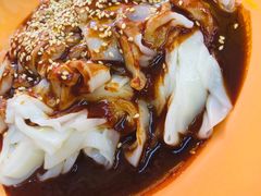 猪肠粉-汉记靓粥