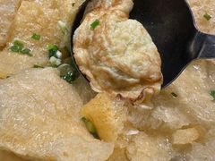 和记汤肉皮-和记小菜(七宝店)