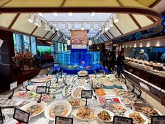 -鲜得莱渔港·小平岛海胆馆(七贤岭店)