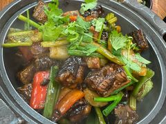 -谢记上海大排档(长寿路店)