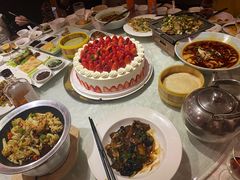 -大碗居·烤鸭·鱼头泡饼(天坛东门店)