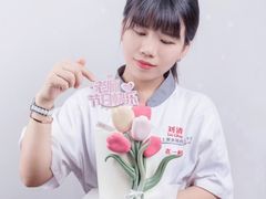 -刘清西点蛋糕烘焙培训学校