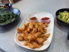 -聚味瞿记·龙虾堂(树木岭店)