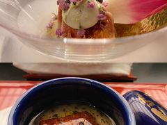 -鳥喜Toriki怀石烧鸟料理