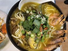 -小郭私房菜·海肠捞饭店(学士街店)