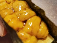 海胆热狗-小十Omakase(地王大厦店)