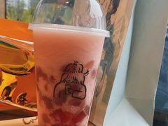 -喜茶(深圳海岸城店)