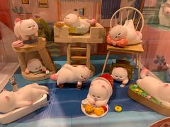 -泡泡玛特POPMART(杭州乐堤港店)