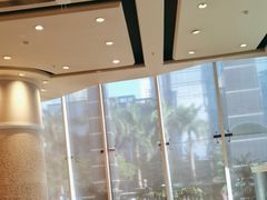 -怡聚轩全日制自助餐厅(大中华喜来登酒店)