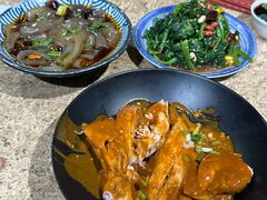 -金谷园饺子馆(北邮总店)