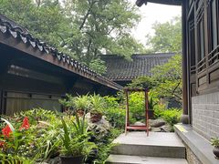 -乾园.魏庐湖景餐厅(花港店)