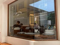 门面-Line 咖啡(石厦花园店)