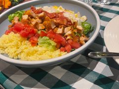 -小主人西餐厅 master table(青年中路店)