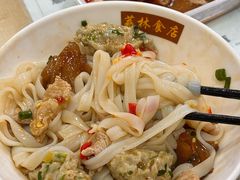 -荔林食店(西华路店)