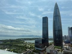 -小南洋海景餐厅(深圳湾店)