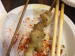 -大佬陈羊肉串(永安街店)