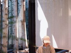 -Metal hands·铁手咖啡