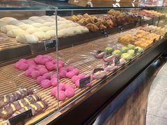 -FANEN法念·烘焙·甜点(万象城店)