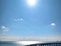 -星海湾跨海大桥