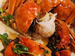 -上海锦江汤臣洲际大酒店壹阶层