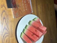 -天山集市餐厅(康城店)