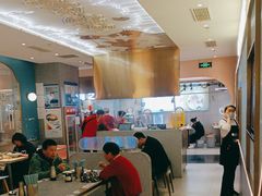 -小杨生煎(湟普汇店)