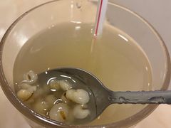 -盛记粥面(佐敦店)