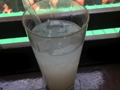 白果薏米糖水-金莲记(茨厂街店)