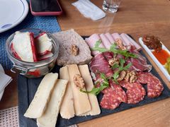 -LA MAISON公鸡和龙(蛇口店)