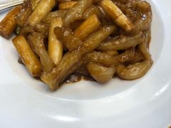 -魁盛居百年鲁菜馆(中林路店)