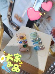 -米·日本の美甲美睫專門店