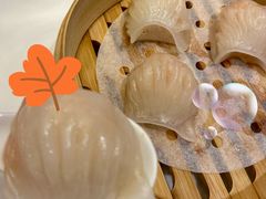羊城鲜虾饺-白天鹅宾馆-宏图府餐厅