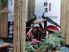 -大理董·董家小厨野生菌火锅(古城旗舰店)