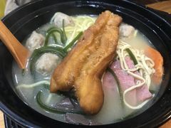 -金陵杨胖子·砂锅麻辣烫(金轮新天地店)