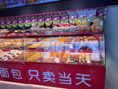 -味多美蛋糕(双合地铁店)