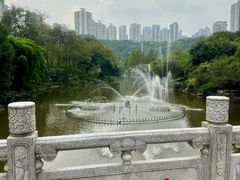 -龙头寺公园
