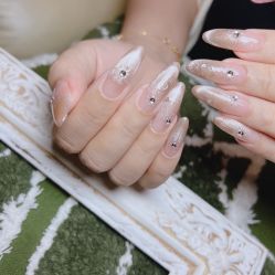 -CO COLOR美甲美睫美妆