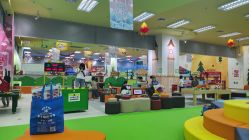 -莫莉幻想儿童乐园(北京丰台永旺店)