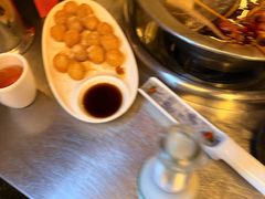 -钢管厂五区小郡肝火锅串串香(总店)
