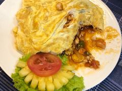 -Doo Dee Thai Food(Issan/Isaan/Esan)