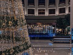 -漢咖啡·全服务式自助晚餐(武汉洲际酒店)