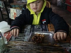 -老太太豆皮(南芬店)