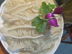 -匠岳·王宝器麻椒鱼(会展中心店)