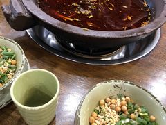 -老船夫石锅苗苗鱼·老字号(三道堰总店)