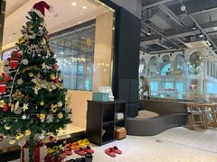 -Barbe a papa亲子餐厅(杨浦店)